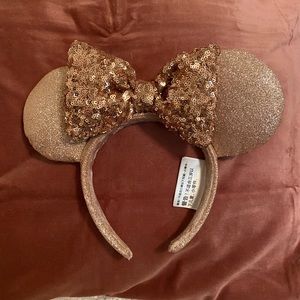 Minnie Ears